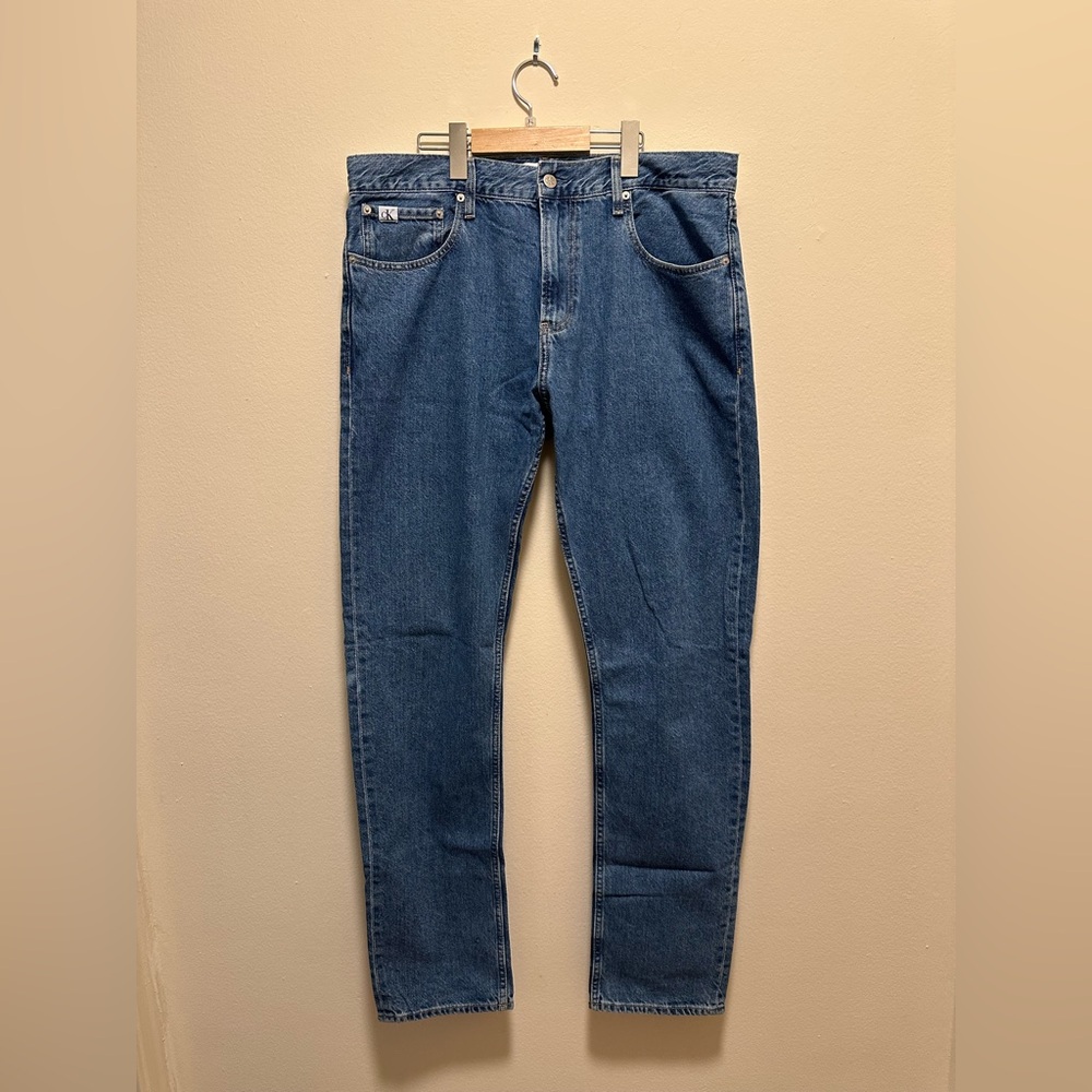 Calvin Klein Jeans - Authentic Straight - W34 X L34